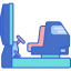 Simulator icône 64x64