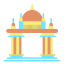Gumbaz icon 64x64
