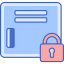 Locker icon 64x64
