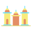 Temple icon 64x64