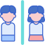 Toilet icon 64x64