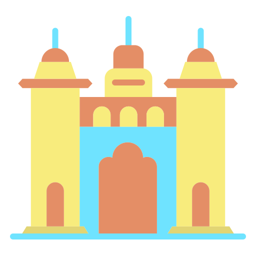Arch icon