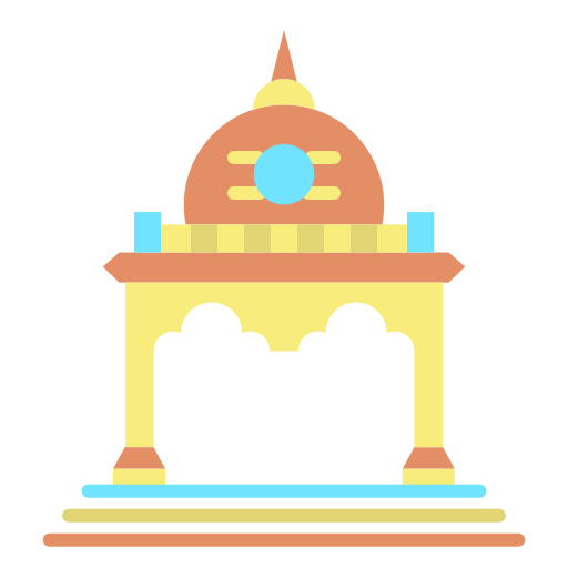 Circle Ikona