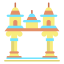Entrance icon 64x64