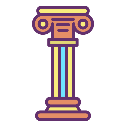 Pillar icon