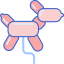 Balloon dog 상 64x64