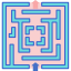 Maze ícono 64x64
