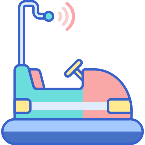 Dodgem icon