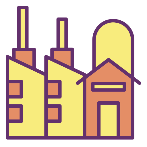 Factory Symbol