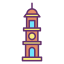 Clock icon 64x64