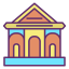 Entrance icon 64x64