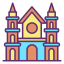 Entrance icon 64x64