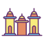 Temple icon 64x64