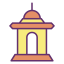 Arch icon 64x64