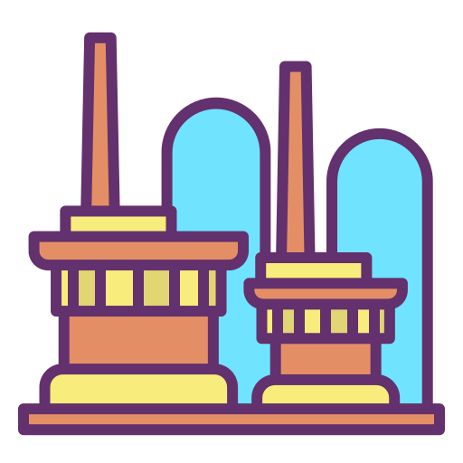 Factory icon