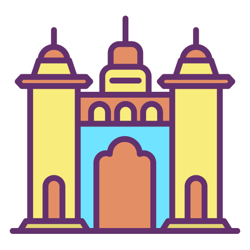 Arch icon