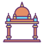 Gumbaz icon 64x64