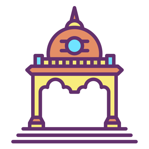 Circle icon