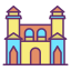 Entrance icon 64x64