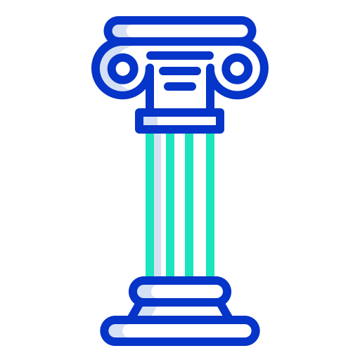 Pillar icon