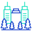 Hotel icon 64x64