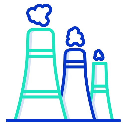 Factory icon
