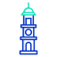 Clock icon 64x64
