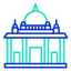 Entrance icon 64x64