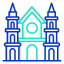 Entrance icon 64x64