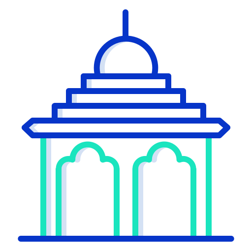 Circle icon