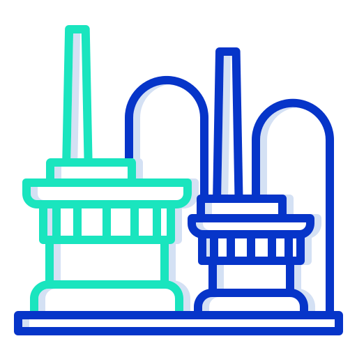Factory icon
