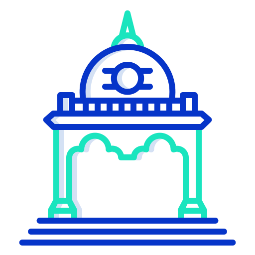 Circle icon