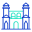Entrance icon 64x64