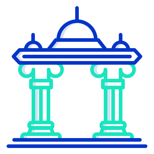 Circle icon