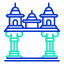 Entrance icon 64x64