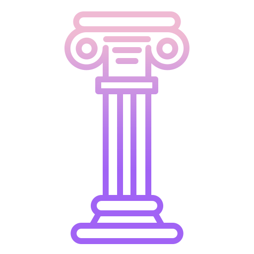 Pillar icon