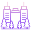 Hotel icon 64x64
