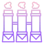 Smoke pipe icon 64x64
