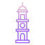 Clock icon 64x64