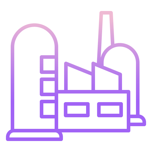 Factory icon