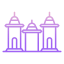 Temple icon 64x64