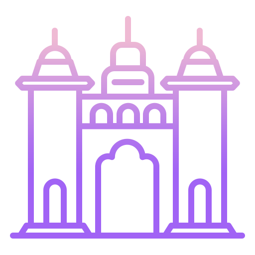 Arch icon