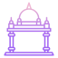 Gumbaz icône 64x64