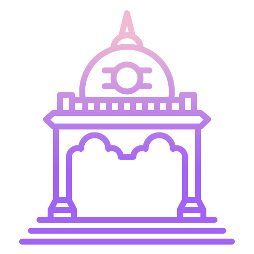 Circle icon