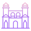 Entrance icon 64x64