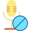 Microphone icon 64x64
