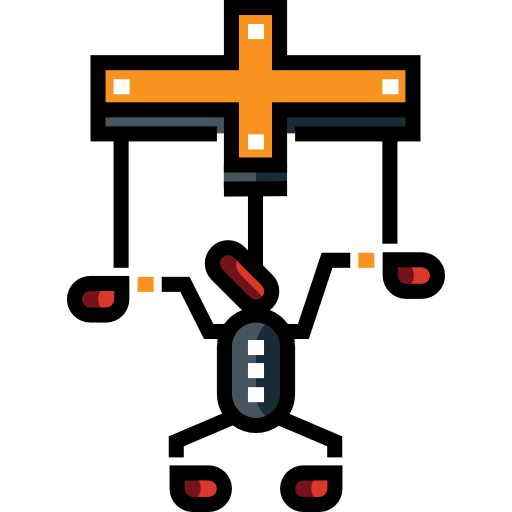 Puppet icon
