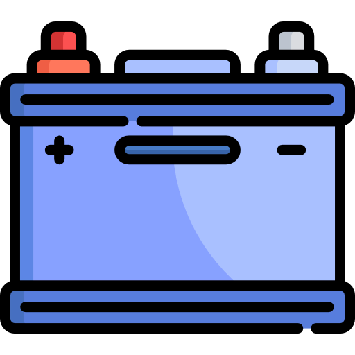 Battery icon