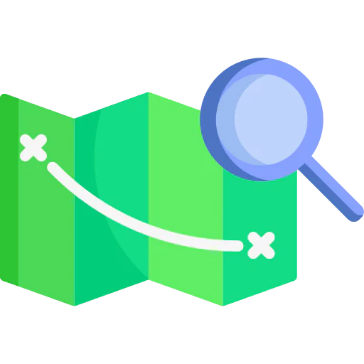 Map icon
