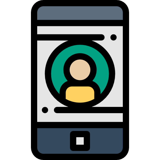 Profile icon